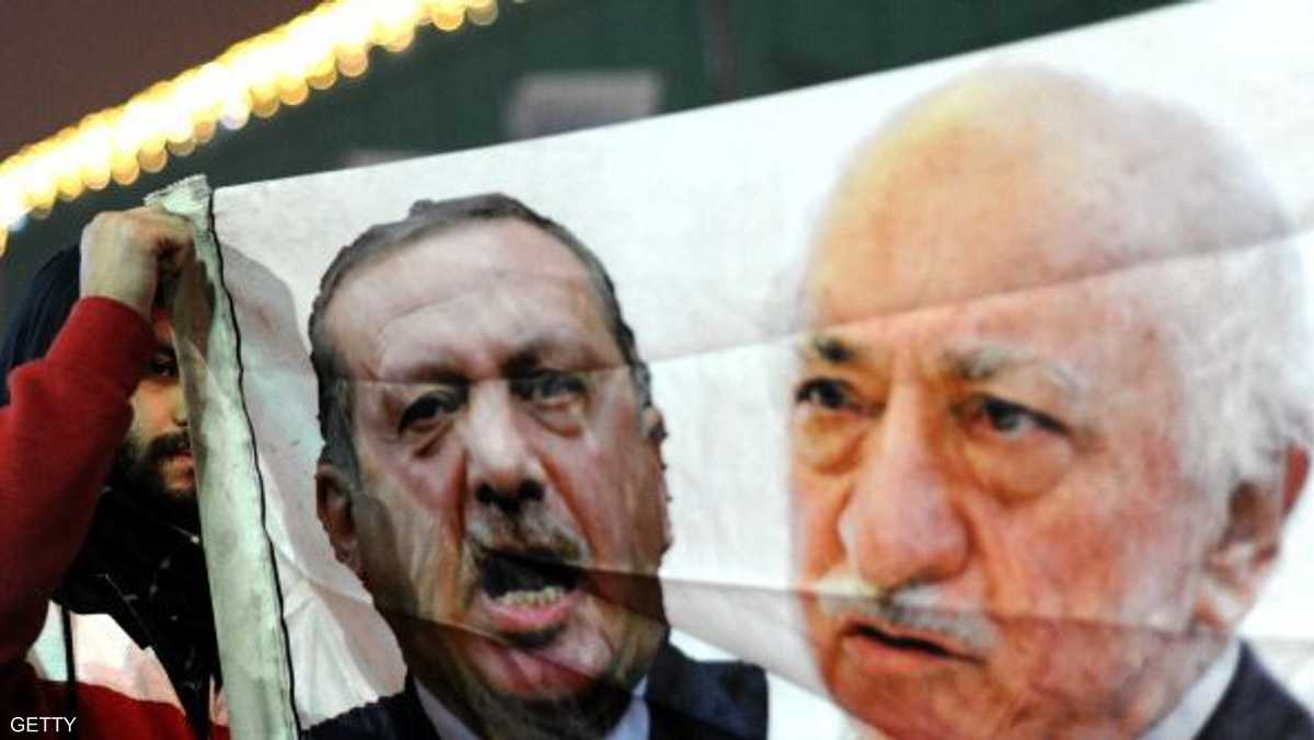 ألمانيا تحقق مع "مسؤول تركي" متهم بالتجسس