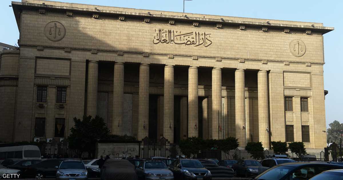 مصر.. جدل بعد  خدش رونق القضاء    أخبار سكاي نيوز عربية