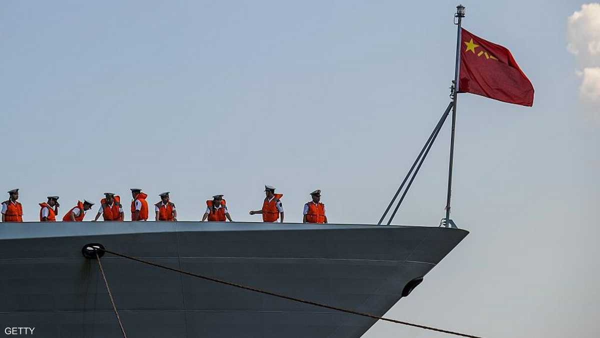 الصين تفتتح أول قاعدة عسكرية بالخارج في دولة عربية