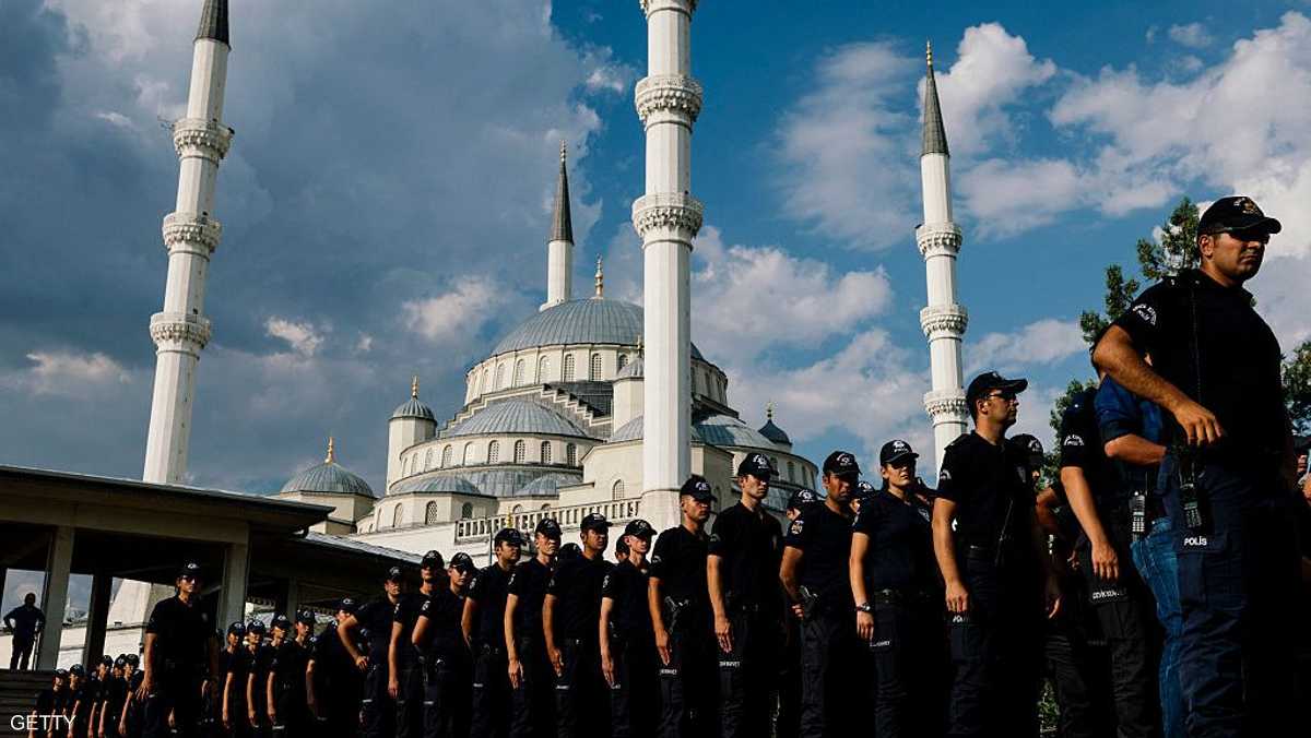 الحكومة التركية تسعى لتمديد حالة الطوارئ