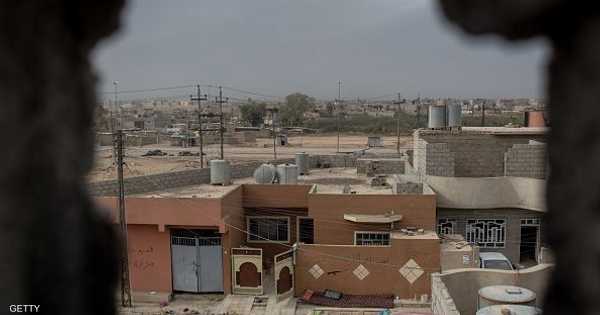 بعد إفلاسه.. داعش ينتهك حرمة منازل الموصل   أخبار سكاي نيوز عربية
