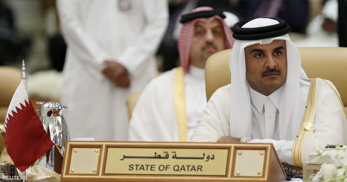 قطع العلاقات مع قطر.. تفاصيل  الزلزال  وتوابعه   أخبار سكاي نيوز عربية