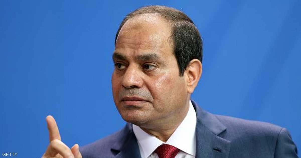 مصر.. اختصاصات مجلس  مواجهة الإرهاب والتطرف    أخبار سكاي نيوز عربية