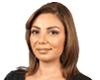 لانا  الجندي
