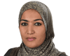 رفيعة  الطالعي 