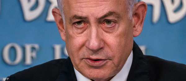 القناة 12 الإسرائيلية: نتنياهو يخشى أن تأمر "المحكمة الجنائية الدولية" باعتقاله.. والقرار قد يصدر خلال أسبوع #عاجل 