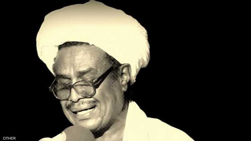 وفاة حميد شاعر النضال السوداني أخبار سكاي نيوز عربية