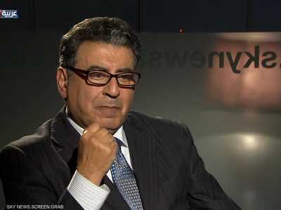 الإعلامي مروان صواف | أخبار سكاي نيوز عربية