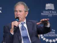 جورج بوش ضلل الأميركيين بحسب العضو في مجلس الشيوخ الأميركي كارل ليفين