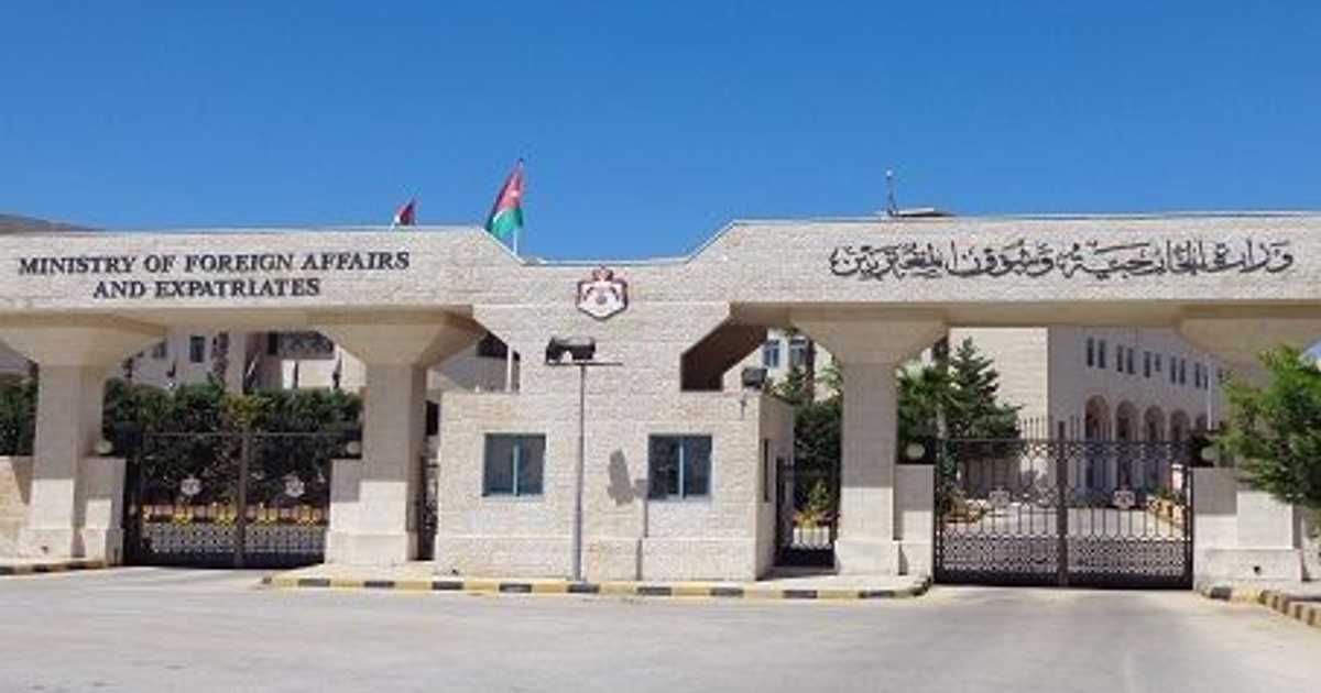 السودان.. تعرض منزل سفير الأردن في الخرطوم للاعتداء والتخريب