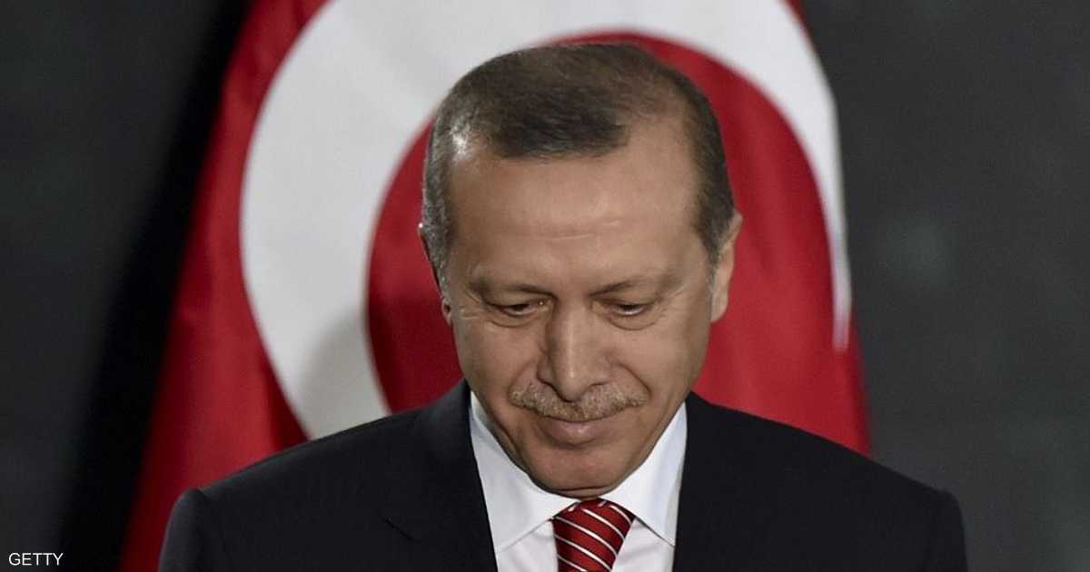 تركيا ترسل اتفاق الحدود البحرية مع السراج للأمم المتحدة   أخبار سكاي نيوز عربية
