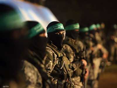 حماس حركة مؤسسو حركة