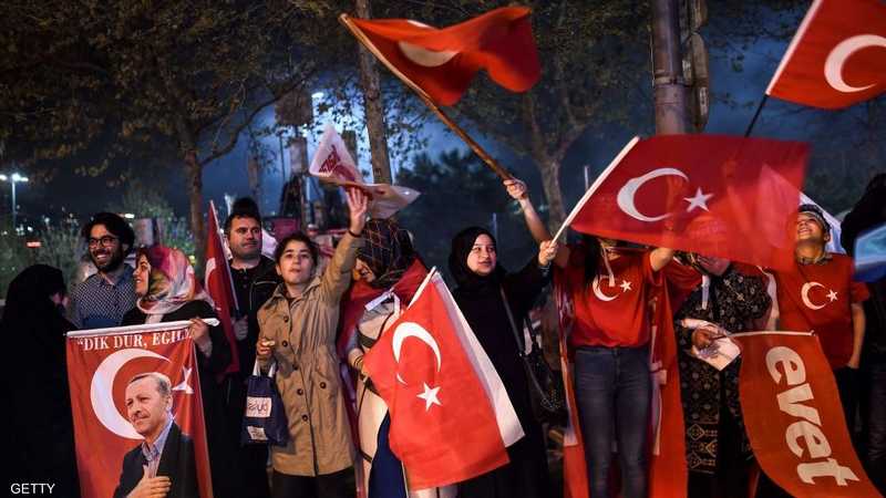 تركيا تدرس تغيير موعد الانتخابات أخبار سكاي نيوز عربية