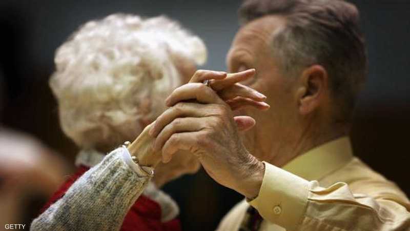 العالم يشهد ارتفاعا لنسب الشيخوخة