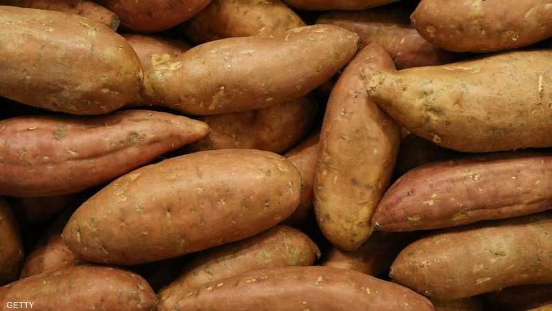 البطاطا الحلوة كيف تفيد مرضى السكري أخبار سكاي نيوز عربية