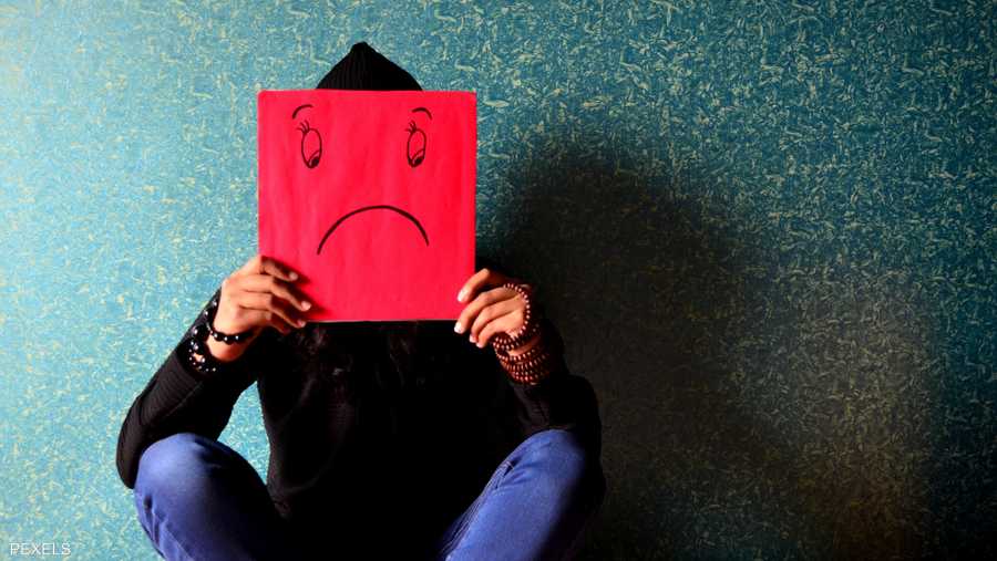 مسببات الاكتئاب والفرق بينه وبين الحزم العابر
