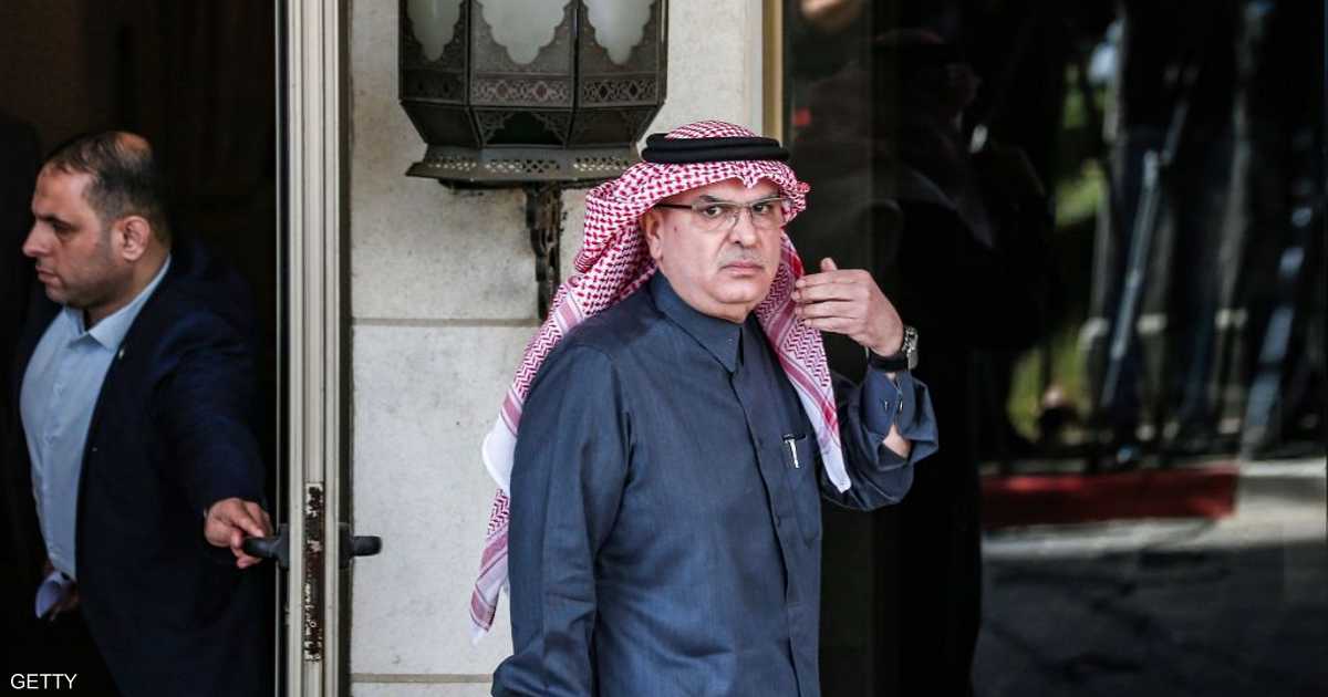 السفير القطري يصل غزة بدفعة أموال لحماس   أخبار سكاي نيوز عربية