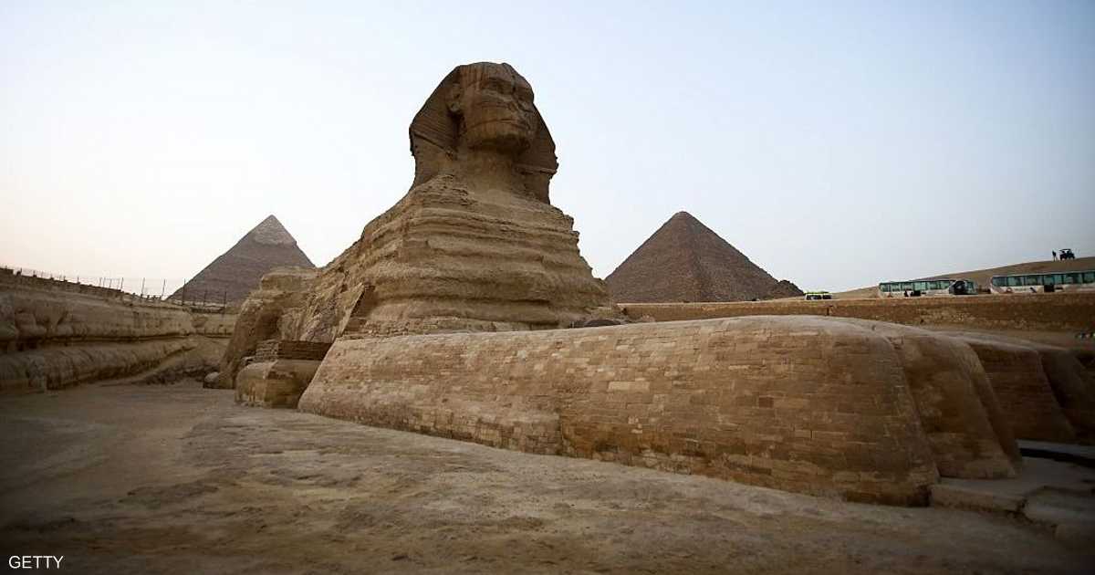 مصر..  قرار  بوقف إنشاء الشركات السياحة الجديدة   أخبار سكاي نيوز عربية