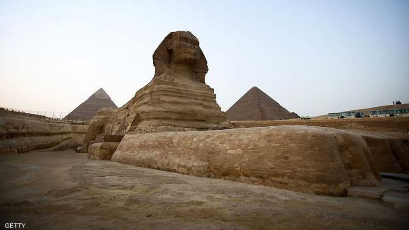 مصر قرار بوقف إنشاء الشركات السياحة الجديدة أخبار سكاي نيوز عربية