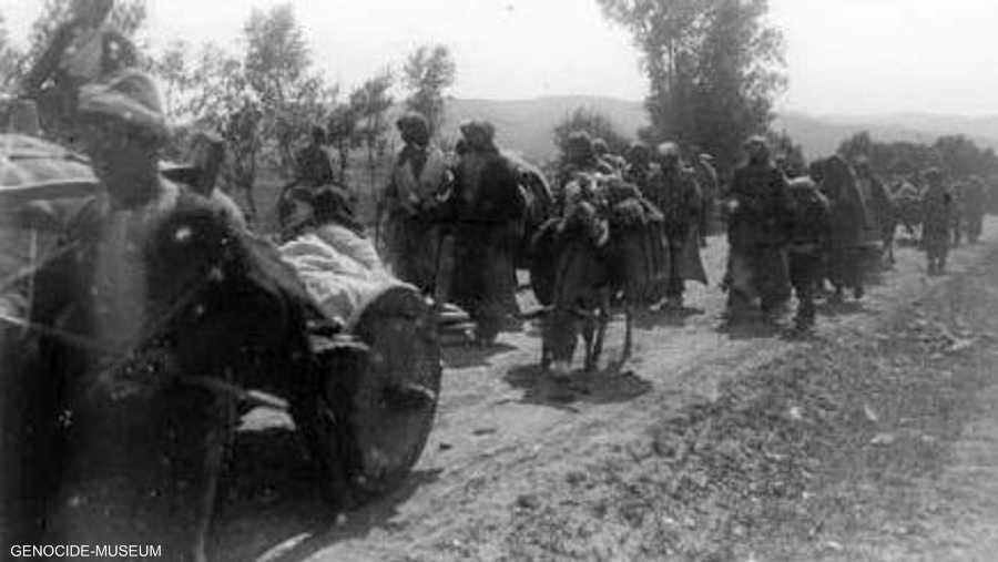 بالصور مأساة الأرمن تعود للواجهة 1-1225252.JPG