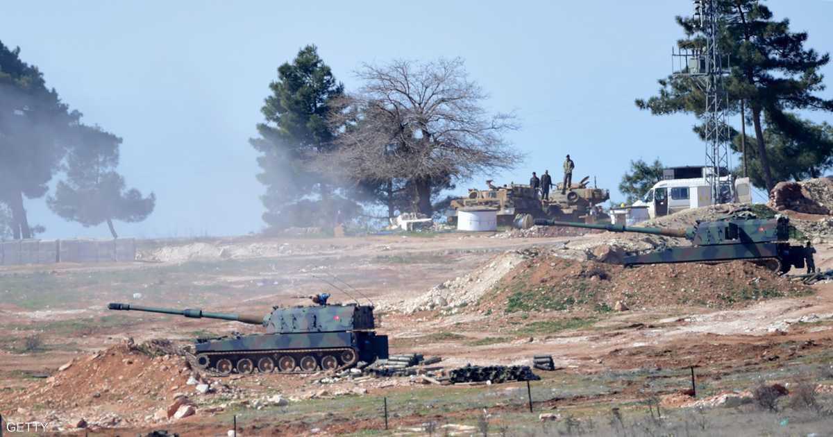 تركيا: لا حاجة لاستئناف العملية العسكرية في سوريا   أخبار سكاي نيوز عربية