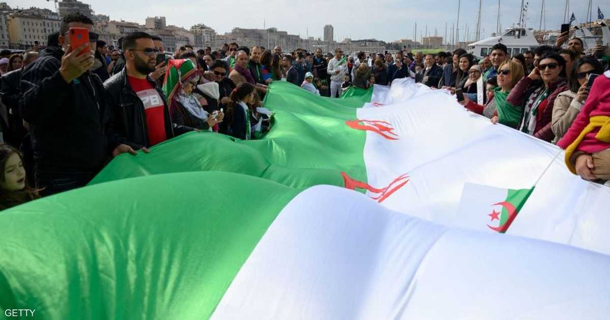 قوى معارضة جزائرية ترد على بوتفليقة.. وتدين "تعنت السلطة" 1-1240970.jpg