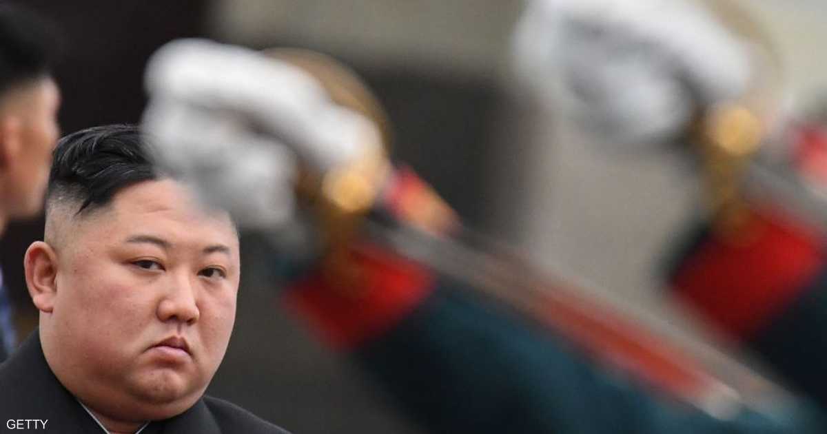 كتاب يكشف أسرار طفولة زعيم كوريا الشمالية   أخبار سكاي نيوز عربية