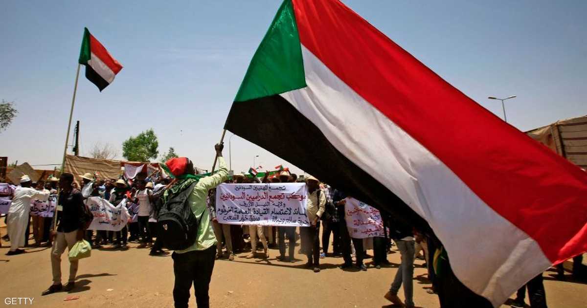 متحدث: اتفاق على هيئة حكم انتقالية في السودان   أخبار سكاي نيوز عربية