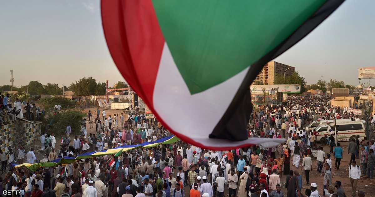 السودان.. بيان لتجمع المهنيين يؤكد مجددا مطالب المعارضة   أخبار سكاي نيوز عربية