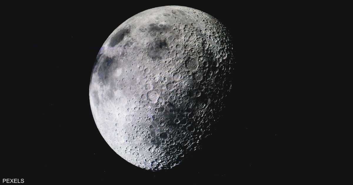 ناسا تؤكد  تقلص  القمر وتعرضه للزلازل   أخبار سكاي نيوز عربية