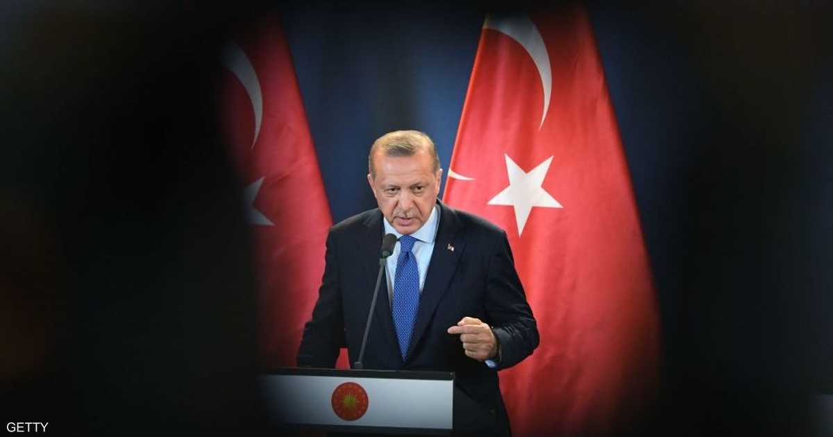 أردوغان لا يكتفي: تركيا ستصنع صواريخ  إس 500    أخبار سكاي نيوز عربية