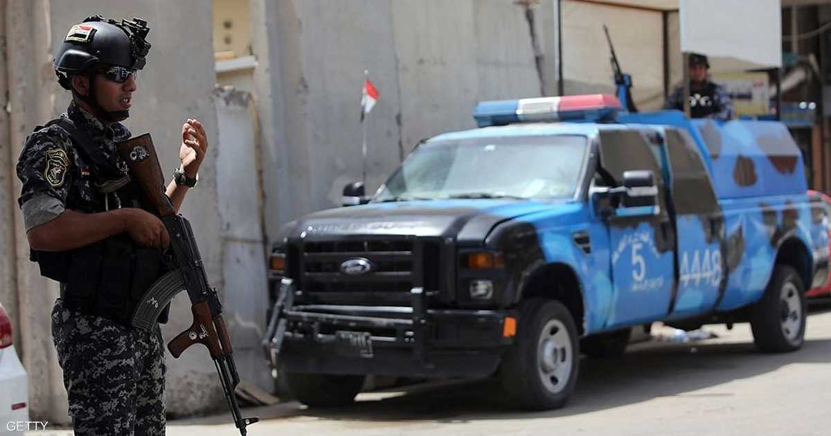 العراق.. القبض على  مسؤول السبايا  في داعش   أخبار سكاي نيوز عربية
