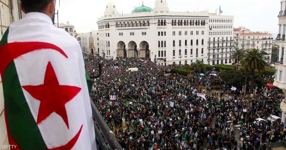 انتخابات الجزائر.. جدل وتباين في الرؤى بشأن الموعد والآليات   أخبار سكاي نيوز عربية