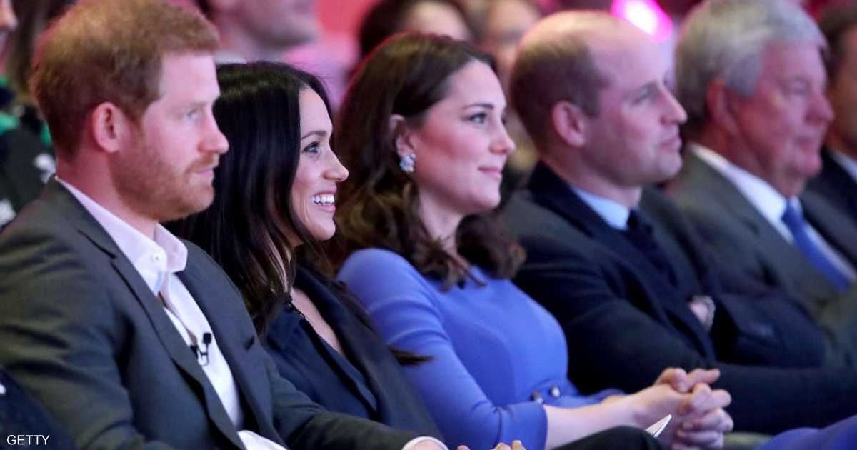 تصدع جديد في العائلة المالكة.. هاري ينفصل مجددا عن وليام - Sky News Arabia سكاي نيوز عربية