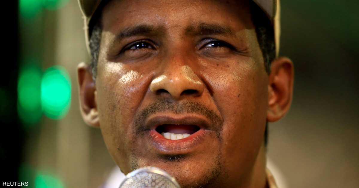 المجلس العسكري يحدد شرطه لتسليم السلطة في السودان   أخبار سكاي نيوز عربية