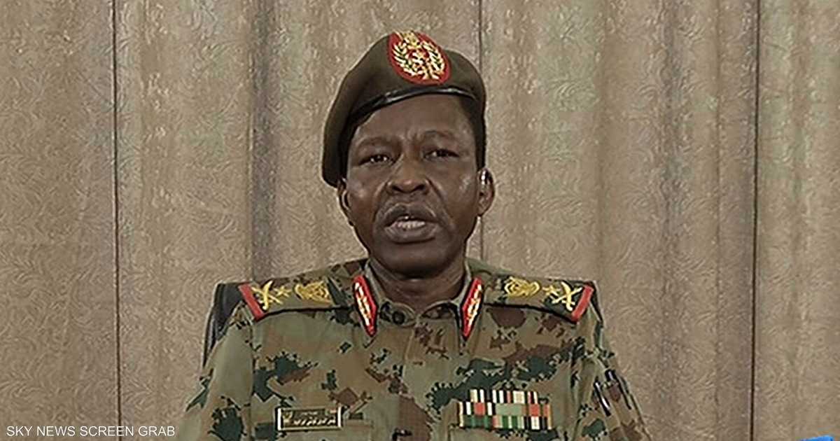 المجلس العسكري في السودان يعلن إحباط محاولات انقلاب   أخبار سكاي نيوز عربية