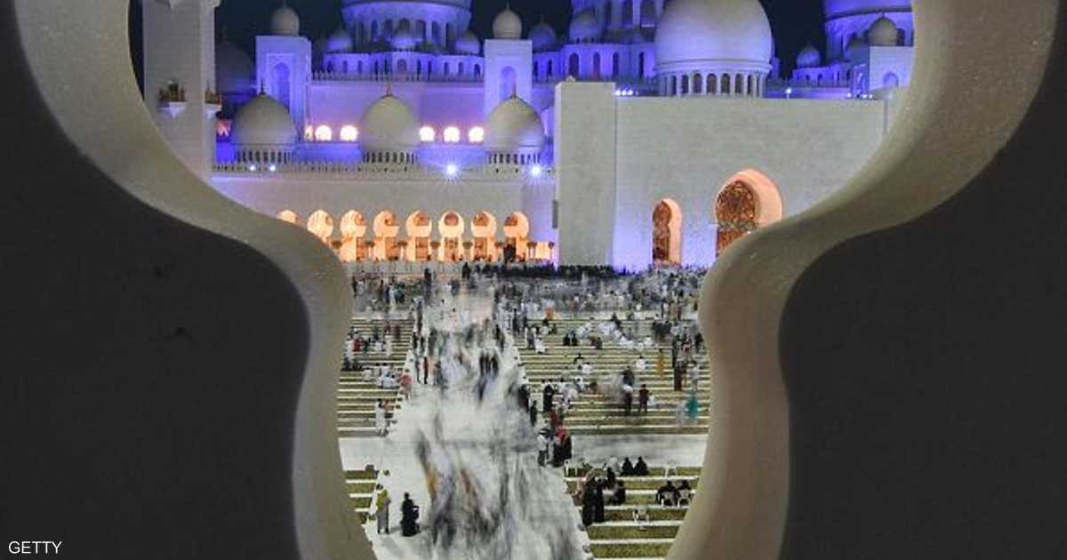 الإمارات تؤكد التزامها بمكافحة خطاب الكراهية   أخبار سكاي نيوز عربية