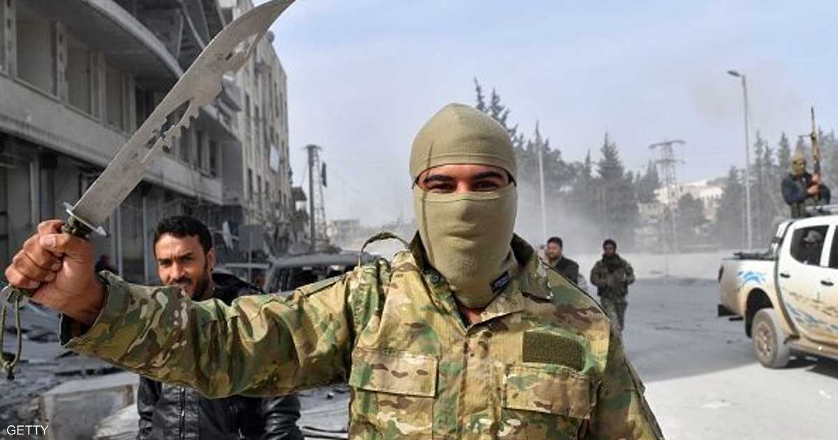 فصائل أنقرة في سوريا تتاجر بخطف الأكراد   أخبار سكاي نيوز عربية