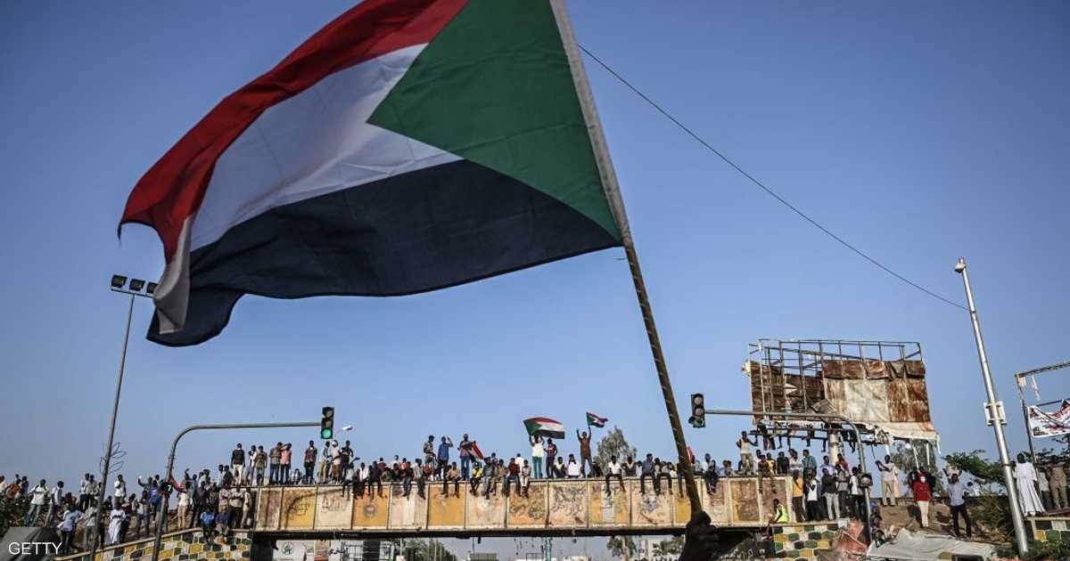 السودان.. كشف تفاصيل المقترح الأفريقي الإثيوبي المشترك   أخبار سكاي نيوز عربية