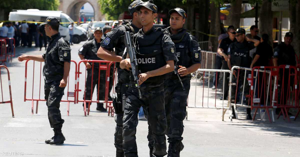 داعش  يتبنى التفجيرين الانتحاريين في تونس   أخبار سكاي نيوز عربية