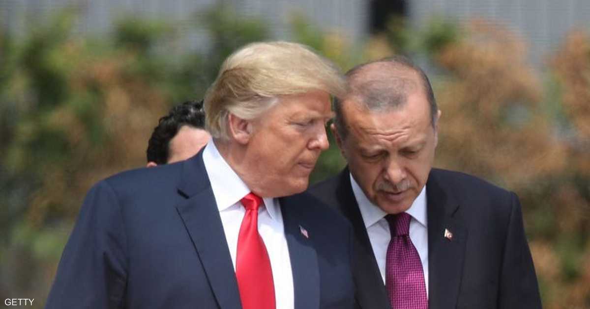 كيف تسعى تركيا إلى التملص من عقوبات  إس 400 ؟   أخبار سكاي نيوز عربية