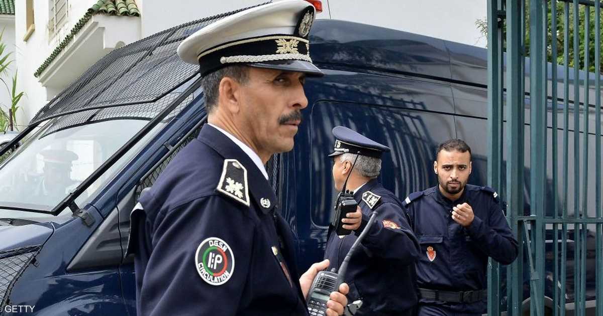 المغرب.. ضبط كمية ضخمة من المخدرات في طنجة   أخبار سكاي نيوز عربية