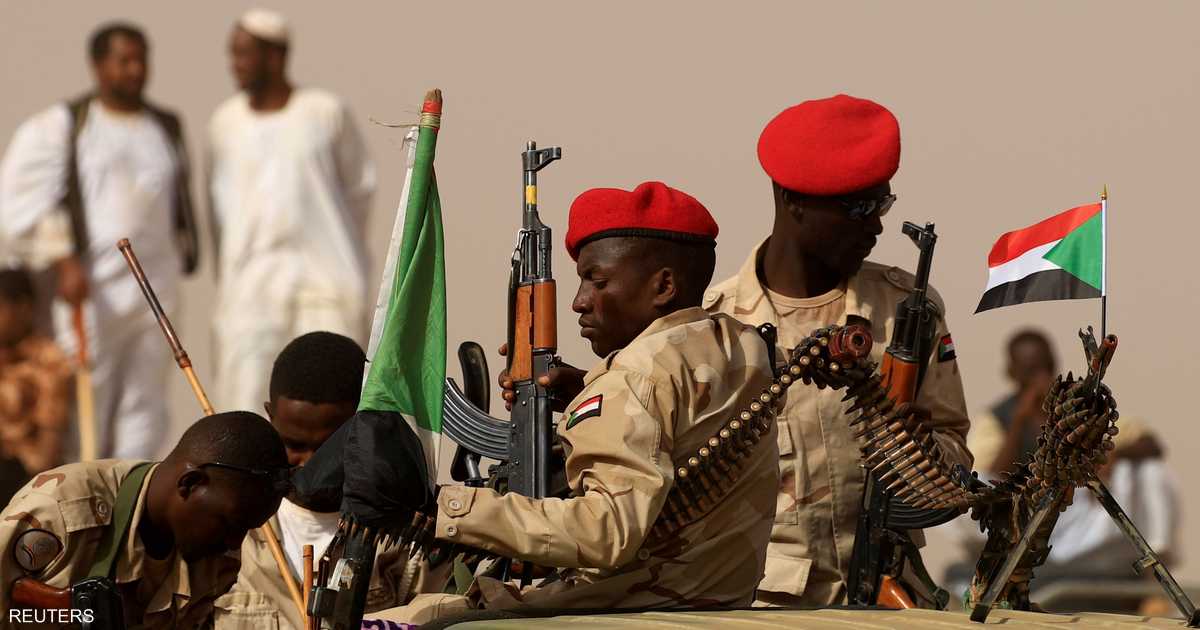 السودان.. عودة الإنترنت خلال أيام   أخبار سكاي نيوز عربية