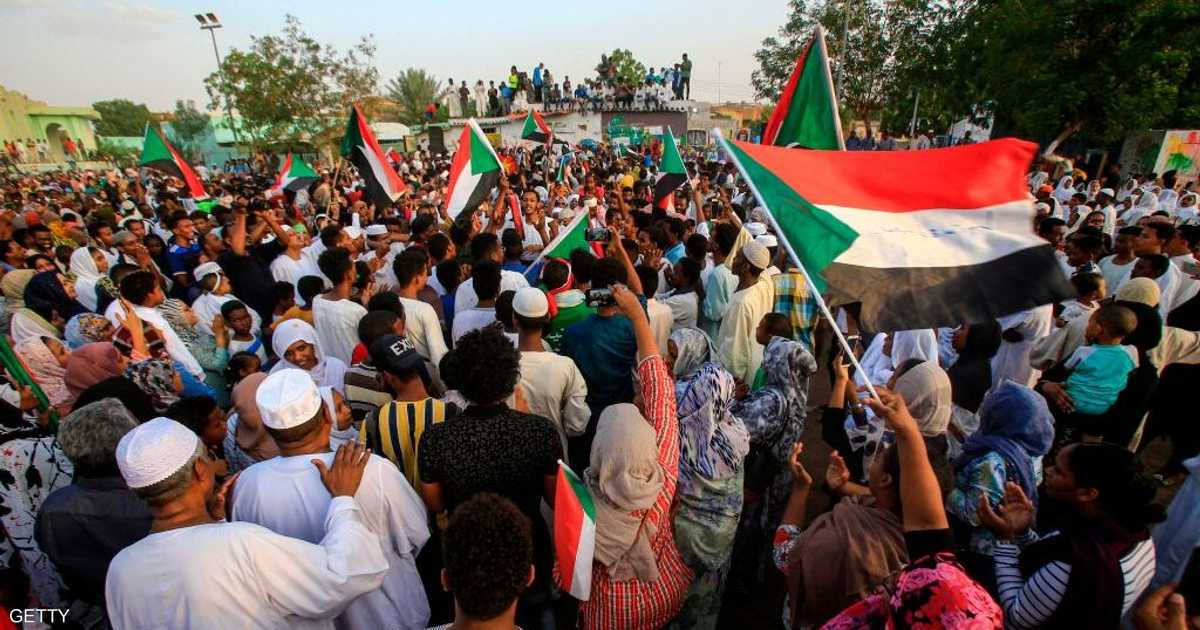 السودان.. خطوة إلى الأمام في انتظار  الاحتفال الكبير    أخبار سكاي نيوز عربية