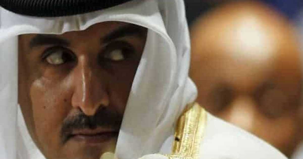 قطر في اليمن .. مفخخات وأكفان   أخبار سكاي نيوز عربية