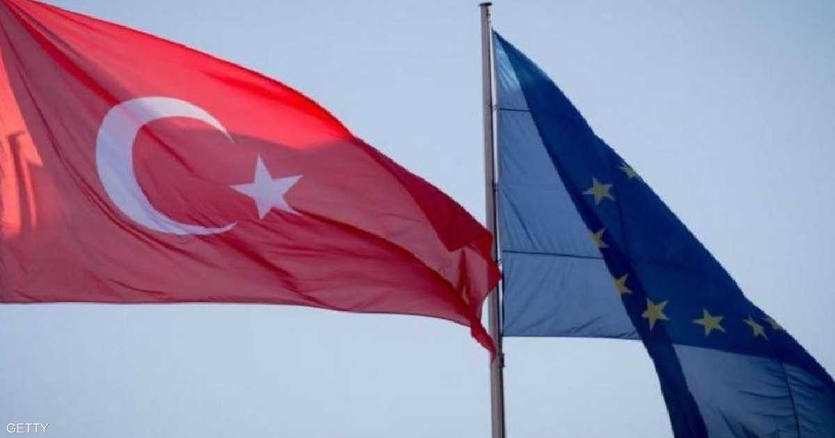تركيا تتحدى العقوبات الأوروبية وتواصل التنقيب شرقي المتوسط   أخبار سكاي نيوز عربية