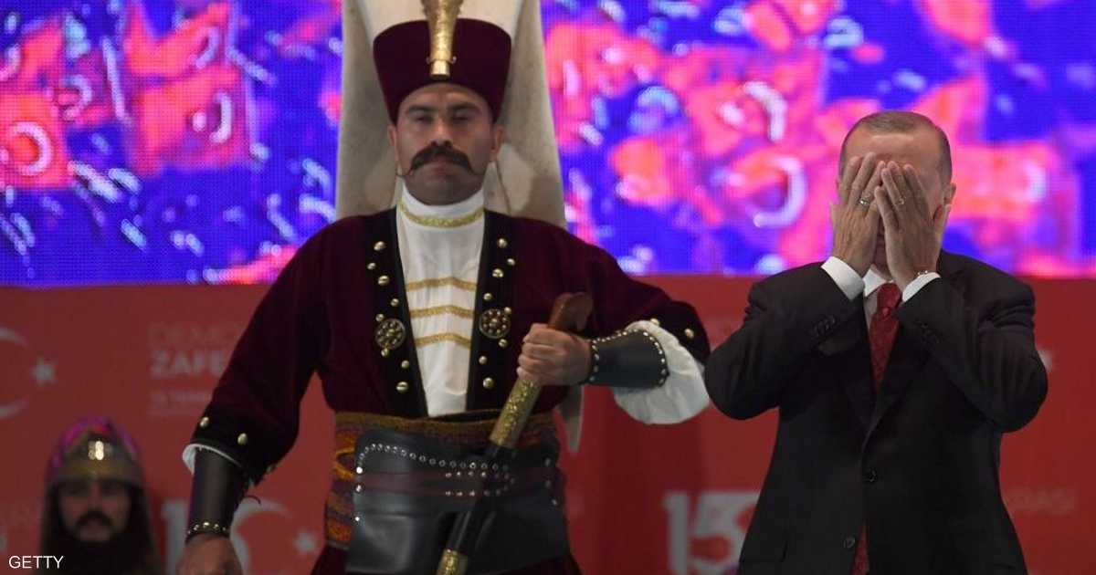 أوروبا  تعاقب  تركيا.. وأردوغان يستعطف ترامب   أخبار سكاي نيوز عربية