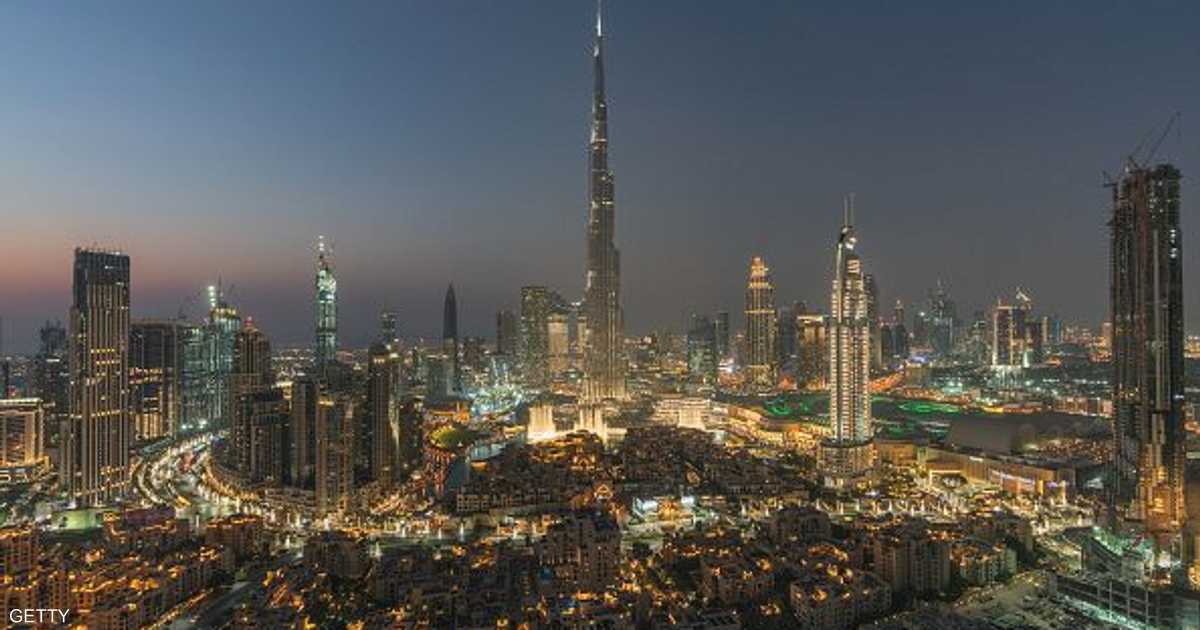 اختيار دبي عاصمة للإعلام العربي للعام 2020   أخبار سكاي نيوز عربية