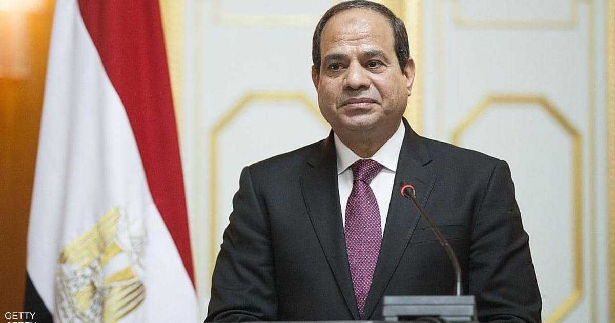 مصر.. قرار جمهوري بتعيين نائب عام جديد   أخبار سكاي نيوز عربية