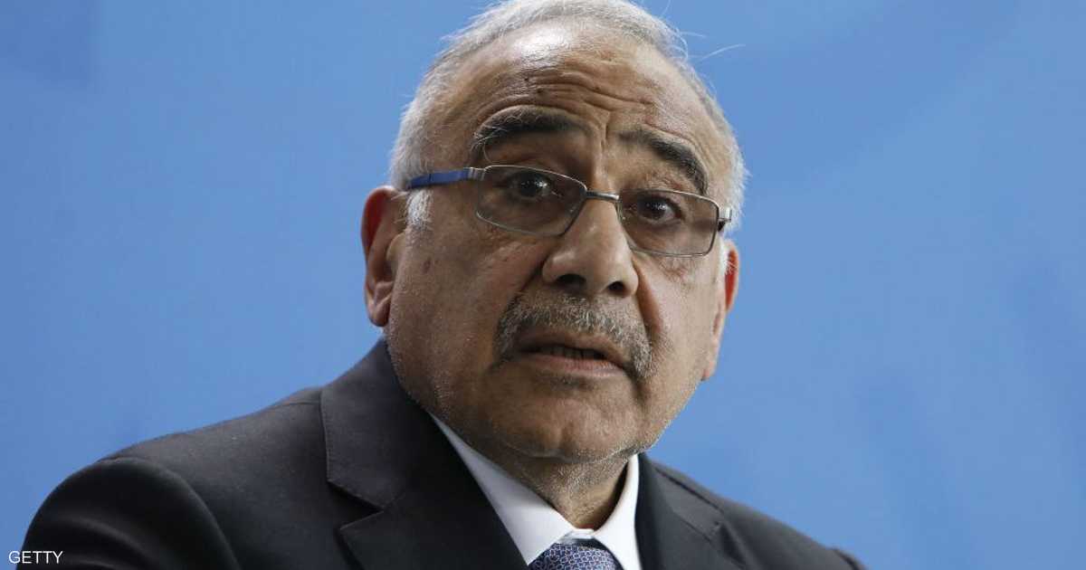 العراق: أوامر بالقبض على وزراء بتهم فساد   أخبار سكاي نيوز عربية